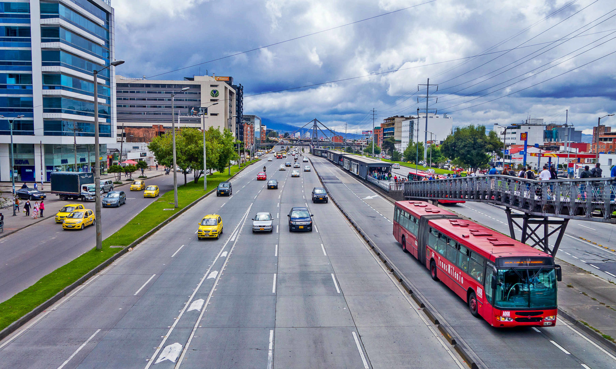 Extintor Recargado Nuevo Bogota